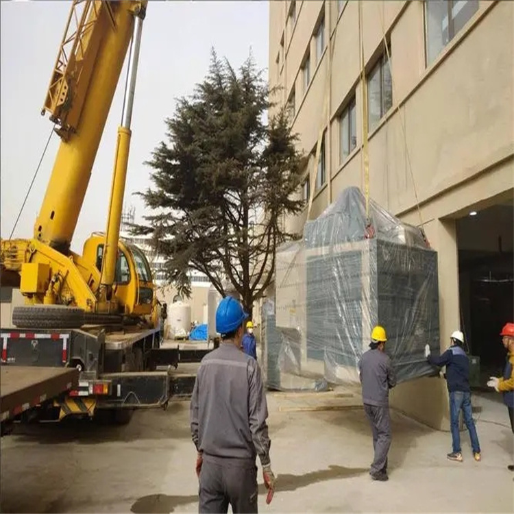 博罗附近12吨吊车出租电话