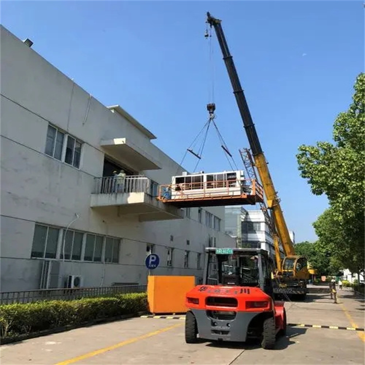 博罗小型吊车出租电话