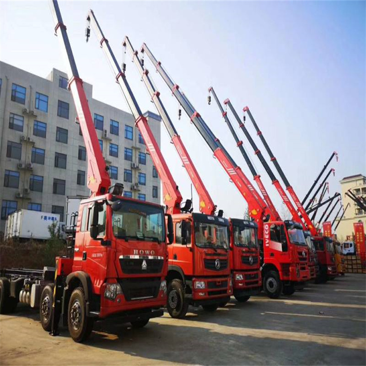 博罗租专业吊车电话