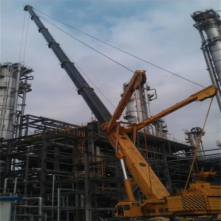 博罗吊车出租电话