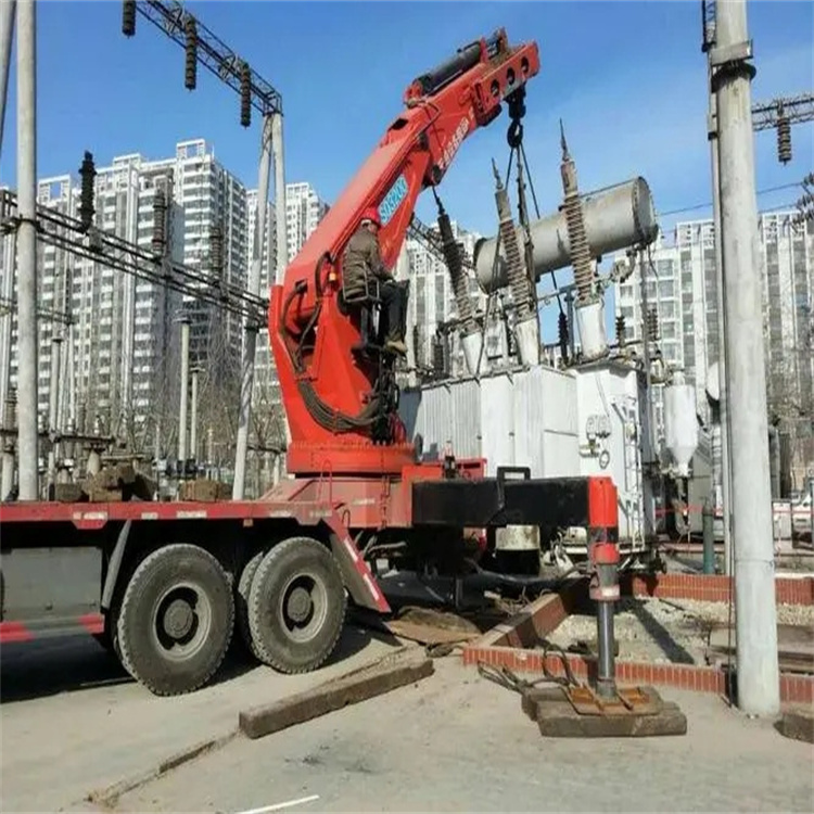 博罗就近吊车出租|工地厂房吊装设备租赁|24小时高效响应