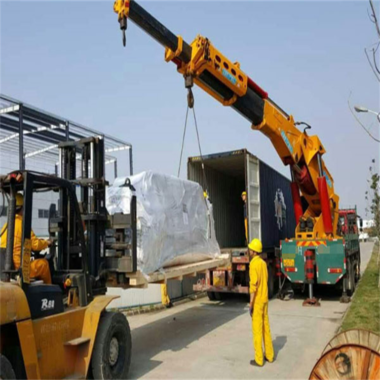 博罗想要租赁吊车但不知如何选择？