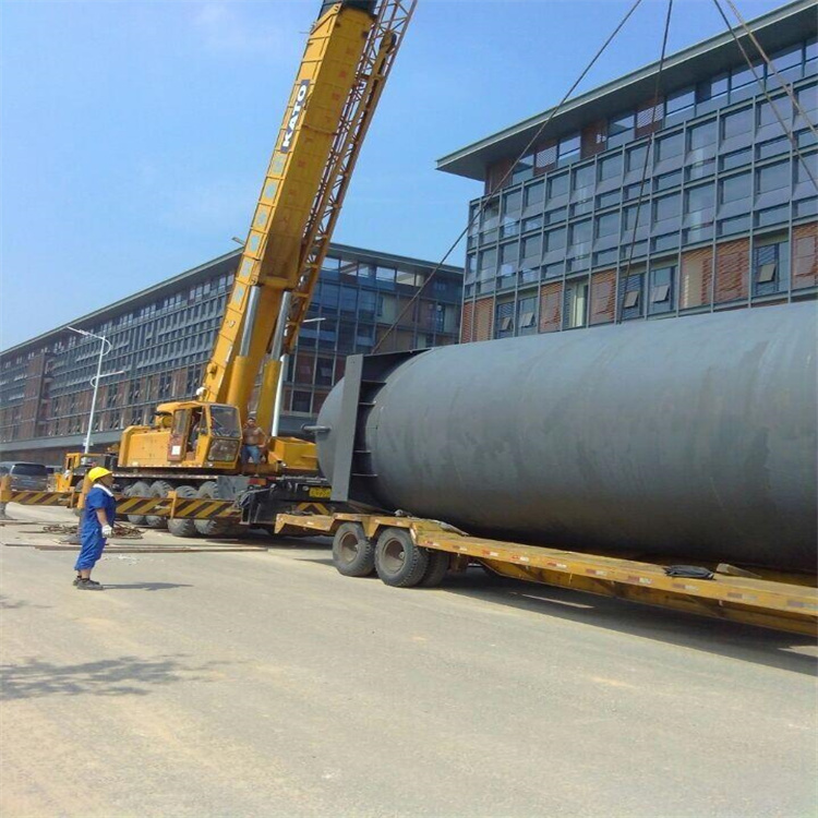 博罗为什么选择我们公司租赁大型吊车？