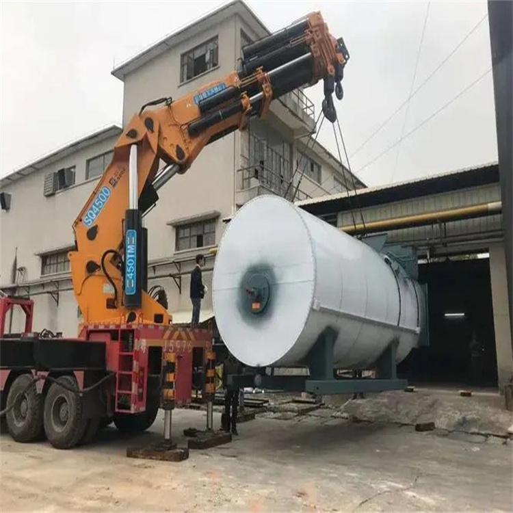 博罗室内装修小型折臂吊出租服务：高效解决方案与租赁指南