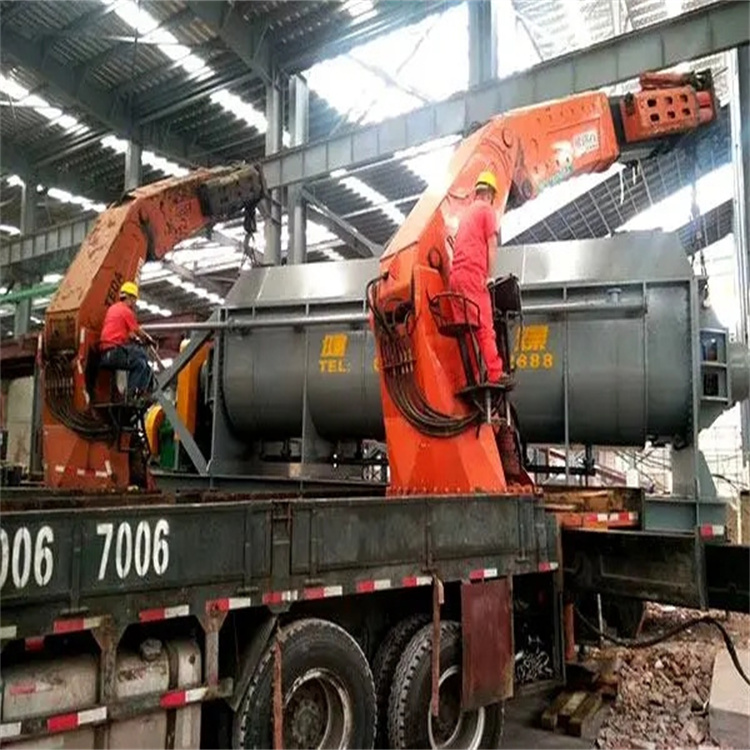 博罗大型随车吊出租多少钱