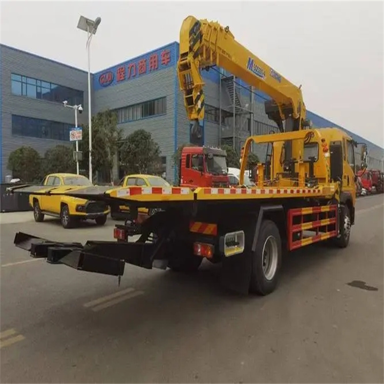 博罗附近小随车吊出租电话，轻松解决搬运烦恼