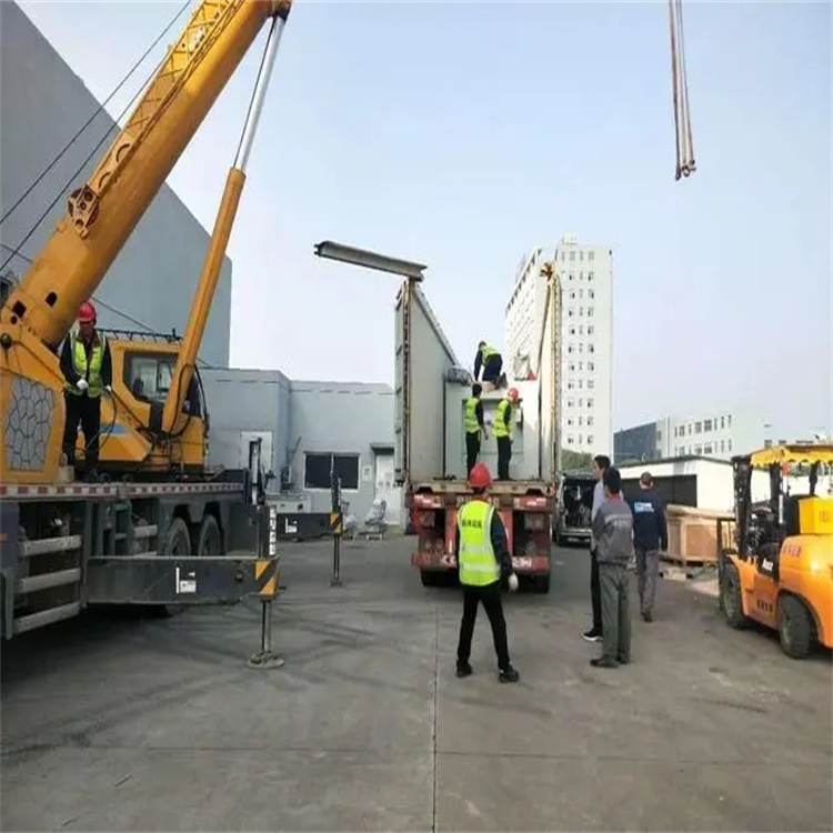 博罗如何找到附近的吊车救援服务