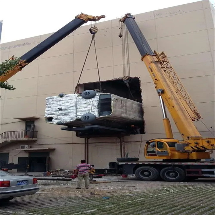 博罗25吨汽车吊出租