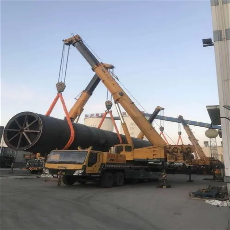 博罗8吨汽车吊出租