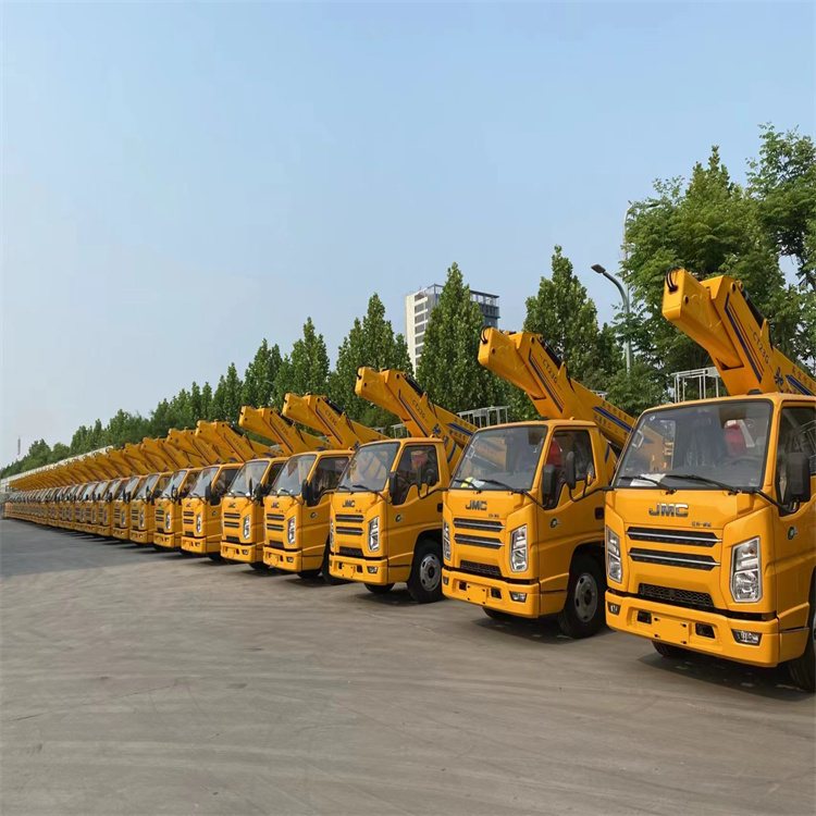 博罗路灯车高空作业车出租|市政维修|广告安装