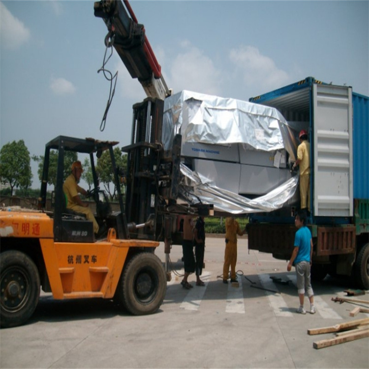 博罗专业吊车出租多少钱