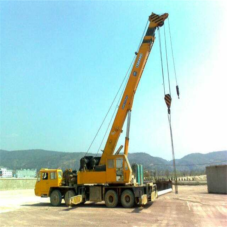 博罗小型吊车出租价格是多少